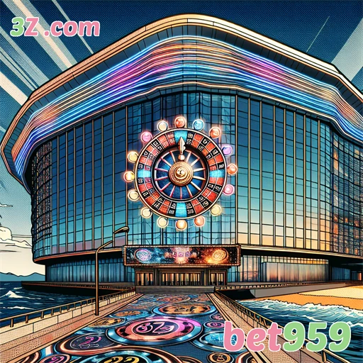 Cassino Bet959: Entretenimento e Emoção à Sua Porta