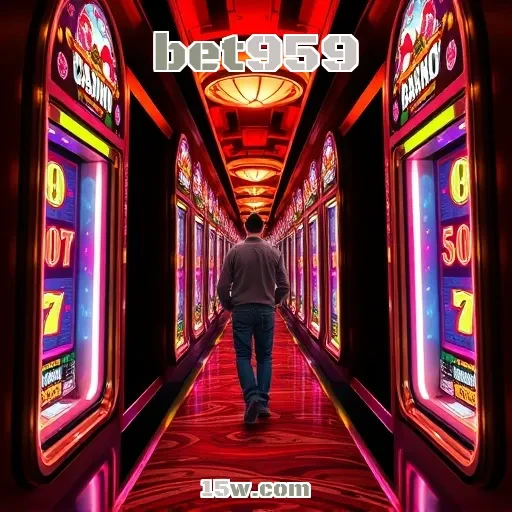 bet959: O Guia Completo da Seção de Perguntas Frequentes