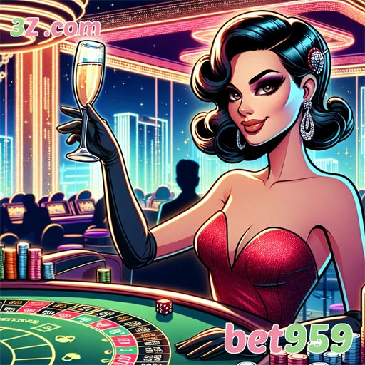bet959 Acesso Rápido