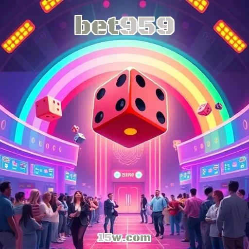 bet959: Novidades Imperdíveis Que Vão Agitar Seus Jogos