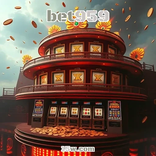 bet959: Descubra as Melhores Promoções Especiais do Site