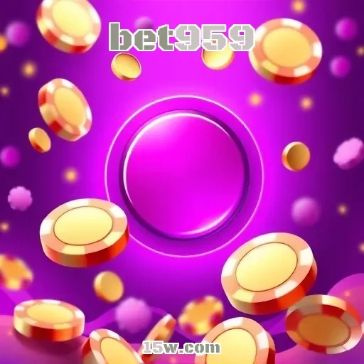 bet959: Sorteios Incríveis Que Você Não Pode Perder