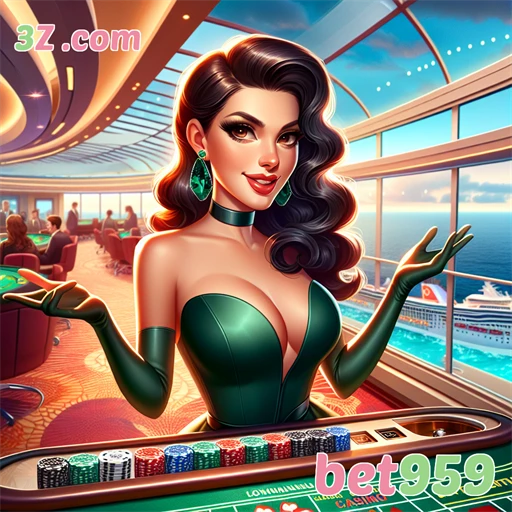 bet959 Caça-Níqueis Diversos