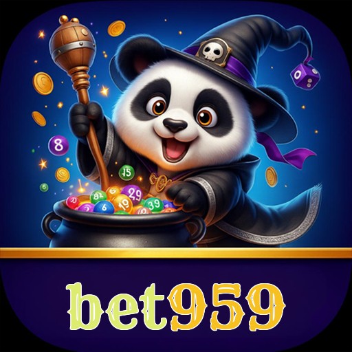 bet959 logo
