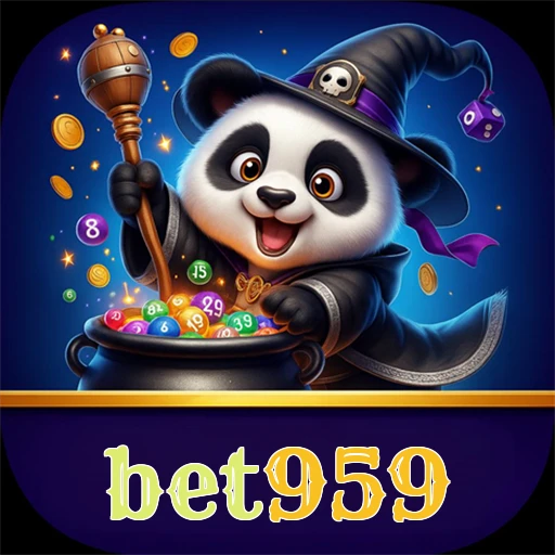 bet959 logo